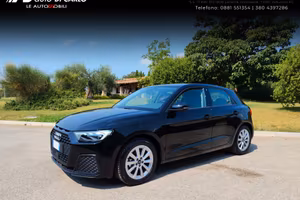 Audi A1 SPB 30 TFSI Business