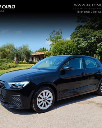 Audi A1 SPB 30 TFSI Business