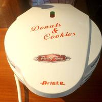 Macchina per mini ciambelle