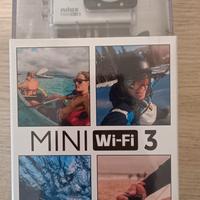 Nilox mini wifi 3
