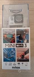 Nilox mini wifi 3