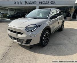 Fiat 600 Hybrid 110 CV DCT MHEV Business