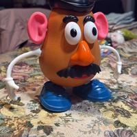 Mr potato toy story