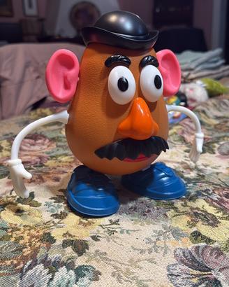 Mr potato toy story