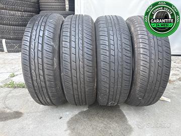 gomme usate 1756515 Estivo DUNLOP - FASTRESPONSE -