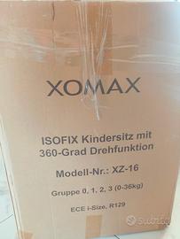 seggiolino auto bimbi