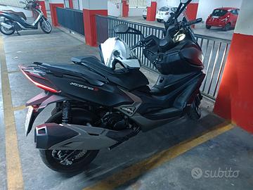Kymco Xcityng 400 S ABS 2019