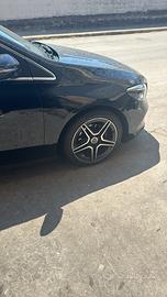 Mercedes classe B180d