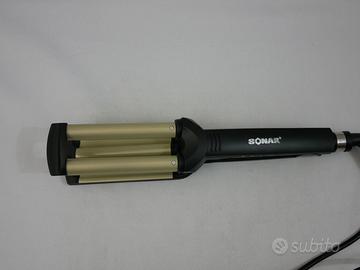 Sonar Wave Envy - Piastra Arricciacapelli