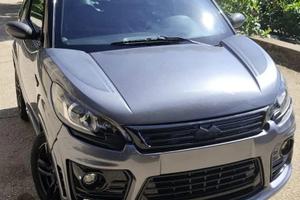 LIGIER JS 50 SPORT MOTORE DCI 2018