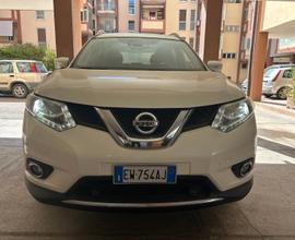 NISSAN X-Trail 3ª serie - 2014