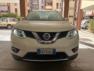 NISSAN X-Trail 3ª serie - 2014