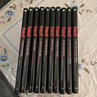 Diabolik extra serie