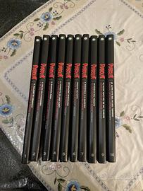 Diabolik extra serie