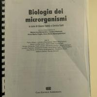 Biologia dei microrganismi