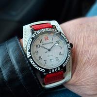 Winchester 1866 Orologio Uomo Ø 44 mm