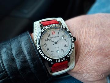 Winchester 1866 Orologio Uomo Ø 44 mm