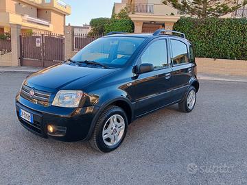 FIAT PANDA 1.2.BENZINA UNICA PROPRIETARIA 