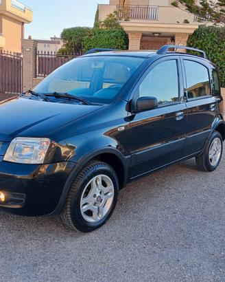 FIAT PANDA 1.2.BENZINA UNICA PROPRIETARIA 