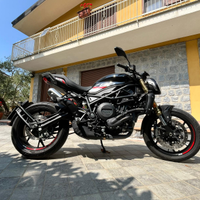 Benelli 752s2023