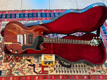 Gibson SG Junior 1965