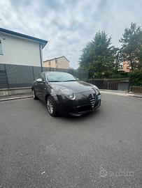Alfa Romeo MiTo 1.4 progression