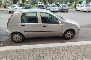 Fiat punto  1.3 mjt 16v 5porte
