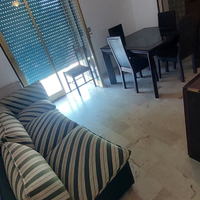 Affaccio mare balconi