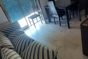 Affaccio mare balconi