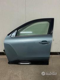 Portiera anteriore posteriore citroen c4 2023 2024