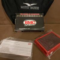 Filtro Aria Bmc Moto Guzzi Griso california v85