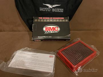 Filtro Aria Bmc Moto Guzzi Griso california v85