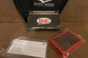 Filtro Aria Bmc Moto Guzzi Griso california v85
