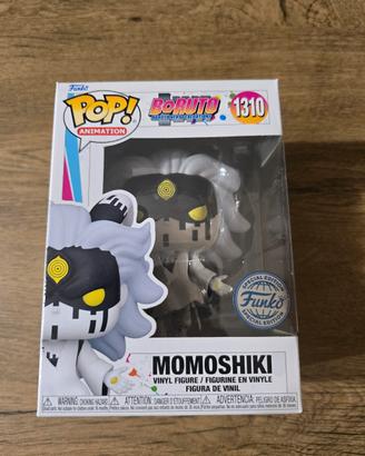 Funko Pop! Boruto Momoshiki 1310