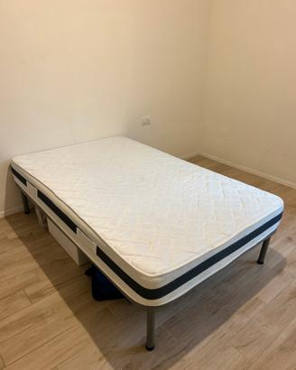 Letto 120x190