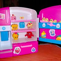 Shopkins so cool fridge 