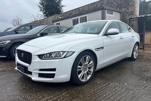Jaguar XE 2.0 D 180 CV aut. Portfolio