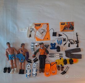 Action man