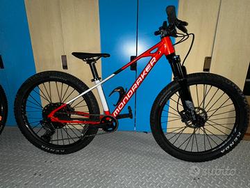 Mondraker trik 24