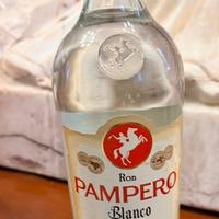 Ron Pampero blanco