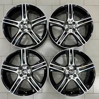 CERCHI USATI RAGGIO 18 POLLICI FIAT Grand Punto  -