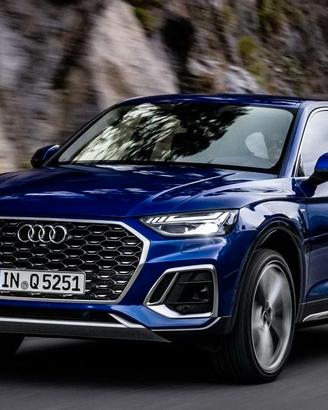 Ricambi Audi Q2 Q3 Q4 Q5 Q7 Q8 