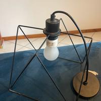 Lampadario seminuovo
