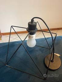 Lampadario seminuovo