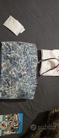 Borsa grande Guess
