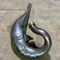 Scarico Doma racing Honda Cr 125