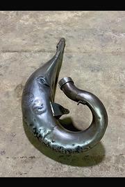 Scarico Doma racing Honda Cr 125