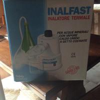 Inalatore termale