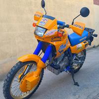 HONDA NX 650 DOMINATOR