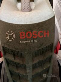 Tagliaerba bosch ( usato pochissimo )